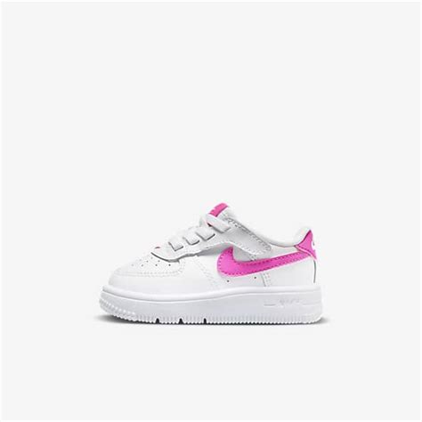 Jongens Air Force 1 Schoenen (14) 